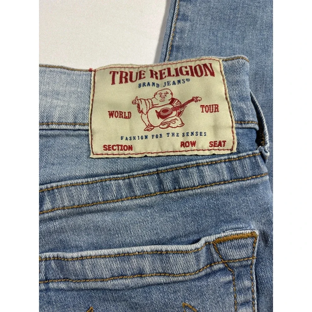 True Religion true religion